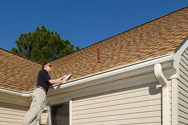 Roof Insulation Installation in Cadiz, KY